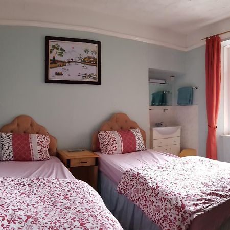 Sandpiper Guesthouse Swansea Exterior foto