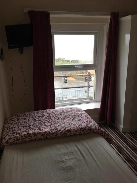 Sandpiper Guesthouse Swansea Exterior foto