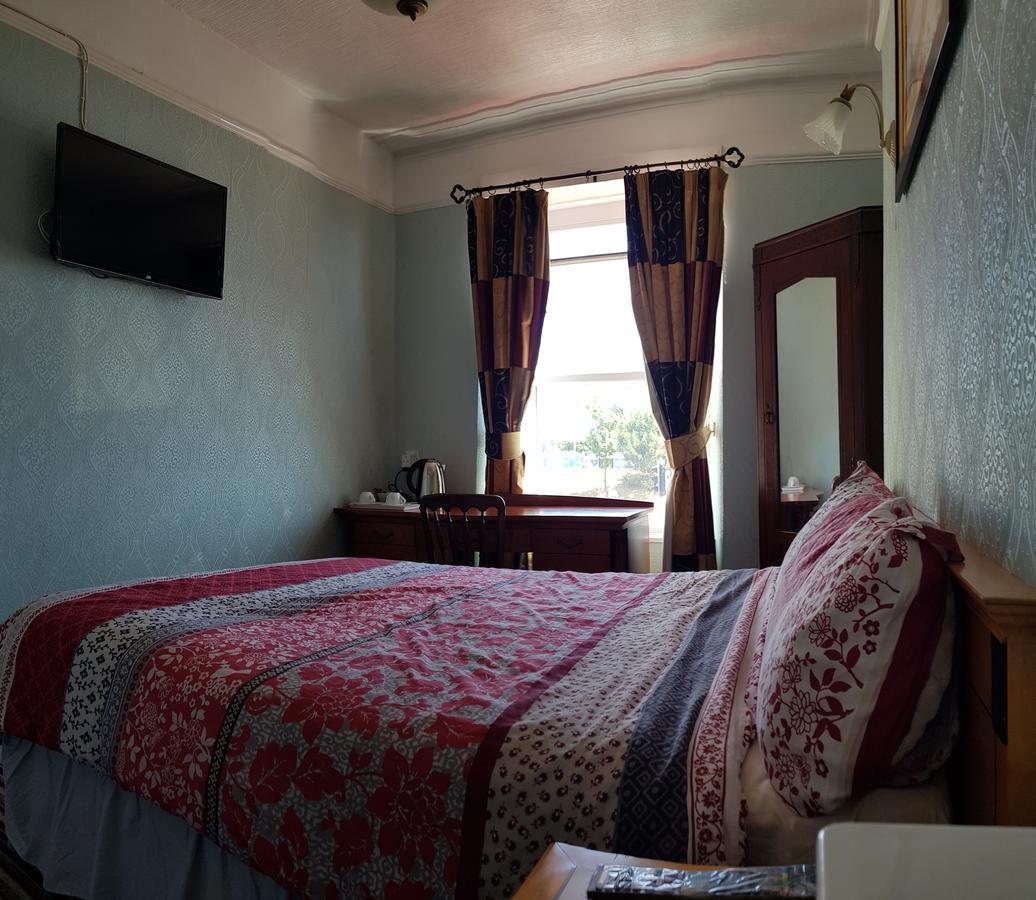 Sandpiper Guesthouse Swansea Exterior foto