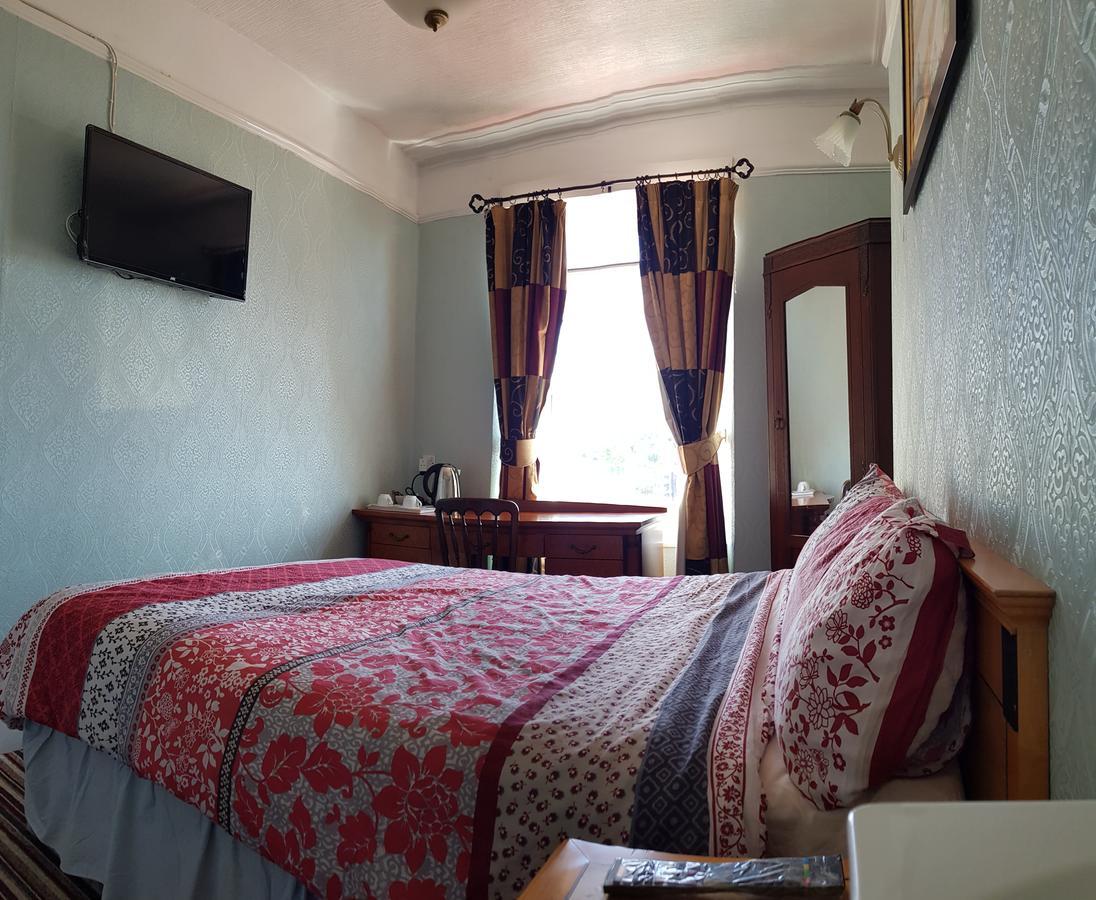 Sandpiper Guesthouse Swansea Exterior foto